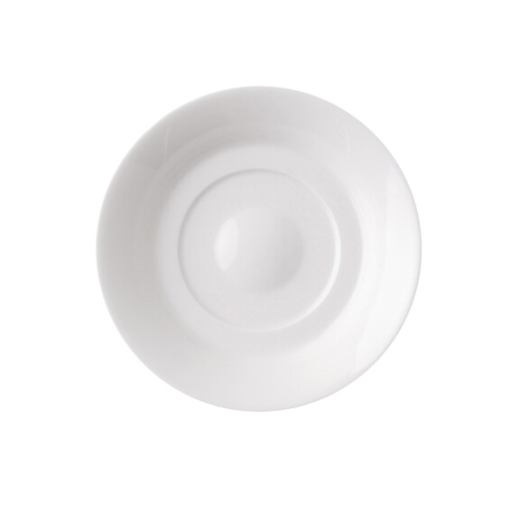 Spodek do filiżanki 15 cm, porcelana | RAK, Fine Dine