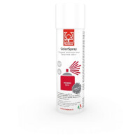 Barwnik w sprayu, azo-free, perłowy, czerwony 250 ml | MODECOR, 23611