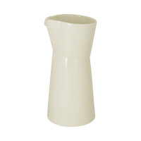 Biała karafka 500 ml, porcelana | RAK, Fine Dine