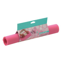 Silikonowa mata cukiernicza z podziałką - 400x300 mm | SILIKOMART, Cake Design