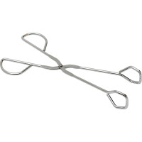 Szczypce do grilla 24 cm, zestaw 2 sztuk | HENDI, 171028
