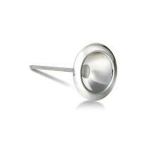 Zestaw wsporników, szpilek do tworzenia cukrowych ozdób 45 mm, 3 szt. | SILIKOMART, Flower Nails 10