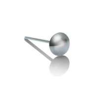 Zestaw wsporników, szpilek do tworzenia cukrowych ozdób 21 mm, 3 szt. | SILIKOMART, Flower Nails 01