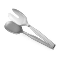 Szczypce do sałat 21,2 cm | HENDI, 523315