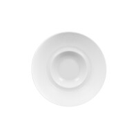 Talerz głęboki Gourmet 26 cm | RAK, Evolution