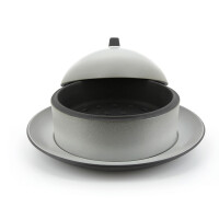 Matowe Dim Sum Set 22 cm | REVOL, Equinoxe