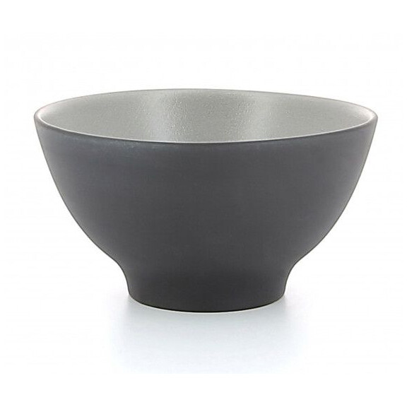 Matowa miska 12 cm | REVOL, Equinoxe