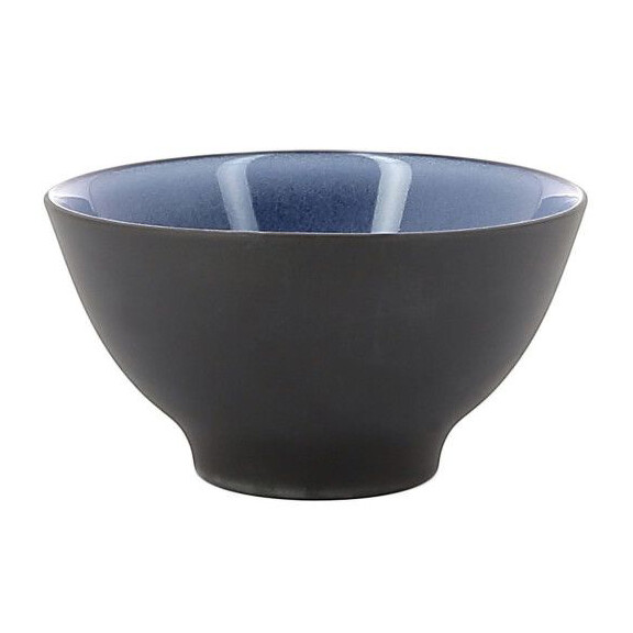 Niebieska miska 12 cm | REVOL, Equinoxe
