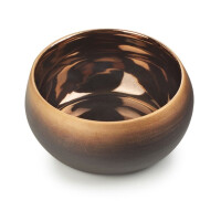 Miseczka Sunset Gold 9 cm | REVOL, Solstice