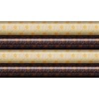 Folia transferowa, kwiaty, 4 wzory, 30x40 cm | MODECOR, 82000