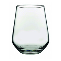 Szklanka niska 425 ml | PASABAHCE, Allegra