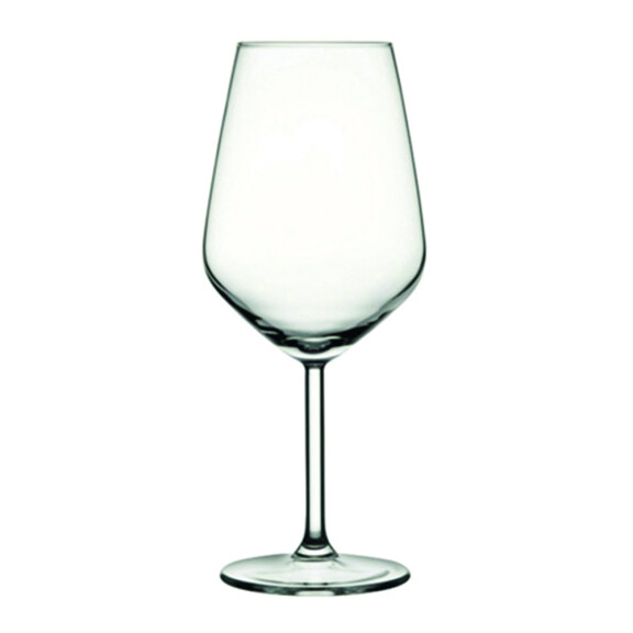 Kieliszek do wina czerwonego 490 ml | PASABAHCE, Allegra