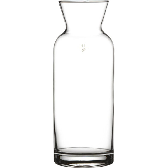 Karafka do wina/wody 1000 ml | PASABAHCE, 400208