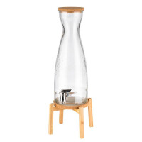 Dyspenser do lemoniady o pojemności 4,5 l | APS, Fresh Wood
