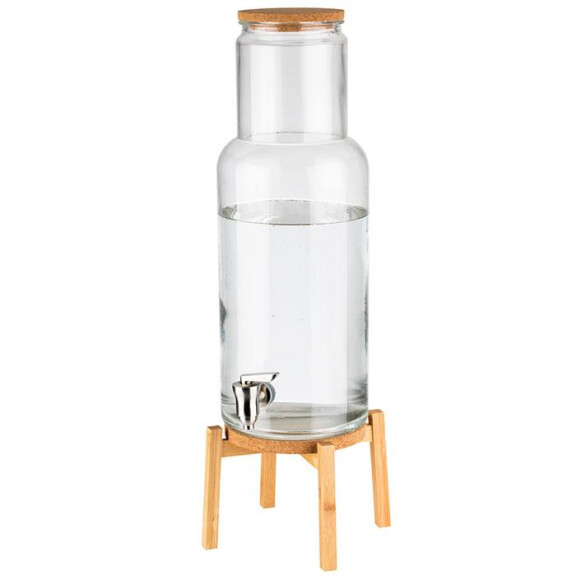 Dyspenser do napojów o pojemności 7,5 l | APS, Nordic Wood