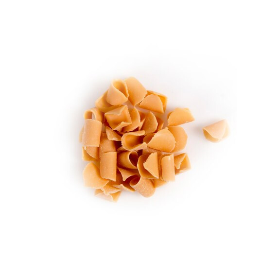 Wiórki o smaku karmelowym, 4 kg | ZEELANDIA, 1PA.Z030.01P.0040C
