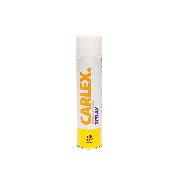Emulsja do blach i form, 600 ml | ZEELANDIA, Carlex