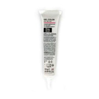 Barwnik spożywczy w żelu, różowy, 15 g | SILIKOMART, i78 Colorants