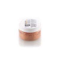 Barwnik spożywczy, perłowy w proszku, pearl color, miedziany, 20 g | SILIKOMART, i78 Colorants