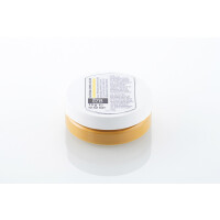 Naturalny barwnik spożywczy w proszku, natural idro color, żółty, 15 g | SILIKOMART, i78 Colorants