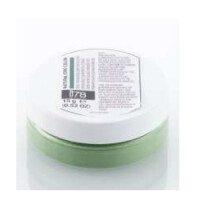 Naturalny barwnik spożywczy w proszku, natural idro color, zielony, 50 g | SILIKOMART, i78 Colorants