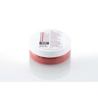 Naturalny barwnik spożywczy w proszku, natural lipo color, czerwony, 15 g | SILIKOMART, i78 Colorants