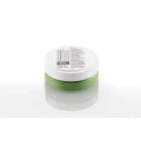 Naturalny barwnik spożywczy w proszku, natural lipo color, zielony, 50 g | SILIKOMART, i78 Colorants