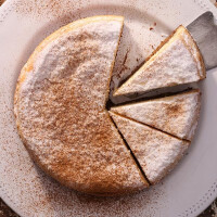 Mieszanka do wypieku sernika, 10 kg | ZEELANDIA, 1HB.Z037.01P.0100A