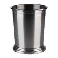 Kubek stalowy na koktajle 0,35 l | APS, Julep Mug