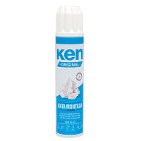 Bita śmietana w sprayu | ZEELANDIA, Ken Nata