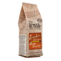 Ciemna czekolada 65% Ecuador 250 g | REPUBLICA DEL CACAO, 18839-025