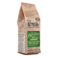 Ciemna czekolada 75% Ecuador Amazonia 250 g | REPUBLICA DEL CACAO, 20048-025