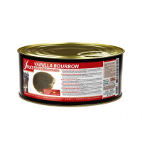 Pasta waniliowa z wanilii bourbon 1,5 kg | SOSA, 41524