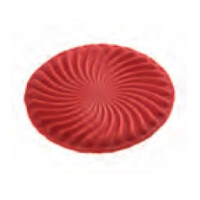 Forma silikonowa do masy cukrowej w kształcie kwiatka - SLK926, 77x77 mm | SILIKOMART, SugarFlex