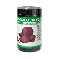 Płatki buraka liofilizowane 30 g | SOSA, 38140