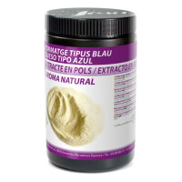 Aromat sera typu blue w proszku 500 g | SOSA, 38990