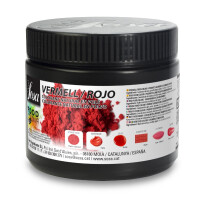 Naturalny barwnik spożywczy czerwony 200 g | SOSA, 48681
