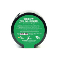 Barwnik spożywczy zielony, kiwi 70 g | SOSA, 41468