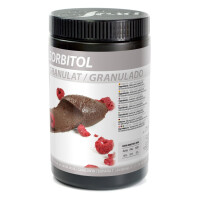 Sorbitol granulowany 750 g | SOSA, 41472