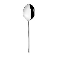 Łyżka do serwowania o długości 251 mm, 18/10 | ETERNUM, Adagio