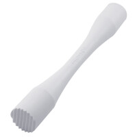 Mudler XL o długości 29,5 cm | BAREQ, T-TB02XLW