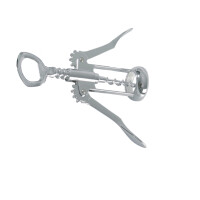 Korkociąg barmański 17,5 cm | BAREQ, T-454-180