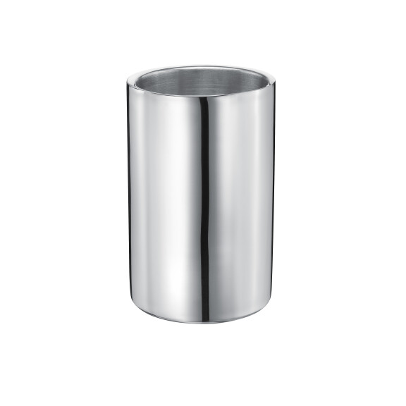 Cooler na wino nierdzewny 20x12 cm | BAREQ, T-36030