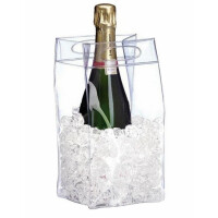 Cooler - torba na butelkę 25 cm | BAREQ, FF-902