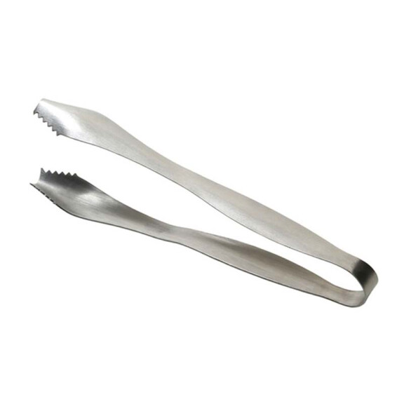 Szczypce do lodu 18 cm | BAREQ, Bar Profesional