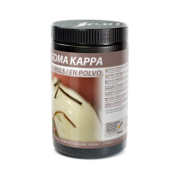 Naturalna substancja żelująca Goma Kappa 600 g | SOSA, 38690