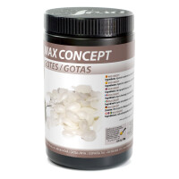 Naturalny wosk pszczeli w granulkach Wax Concept 500 g | SOSA, 39087