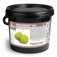 Stabilizator do sorbetów Prosorbet 100 3 kg | SOSA, 48665