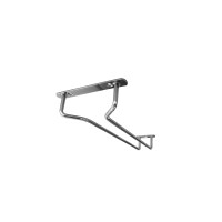 Wieszak na kieliszki 40 cm | BAREQ, T-164-02