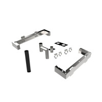 Zestaw do piętrowania pieców MKF511, MKF711, MKF1111 | EKA, MKS11